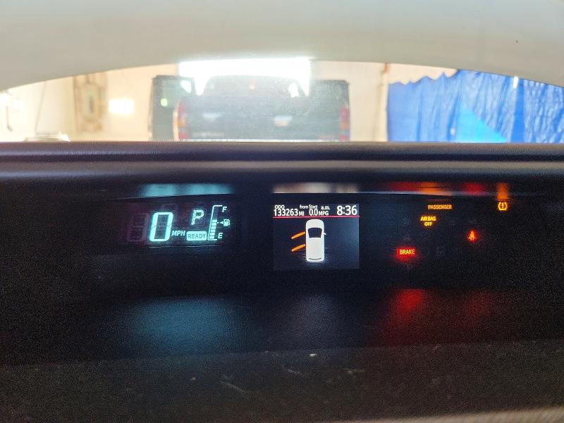 Aukcja sprzedaży 2014 Toyota Prius C, vin: JTDKDTB33E1569738, numer aukcji: 61091746