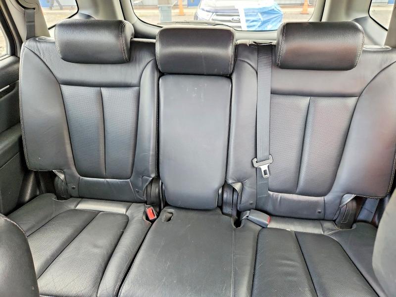 Продажа на аукционе авто 2009 Hyundai Santa Fe, vin: 5NMSH13E19H277347, номер лота: 62215856
