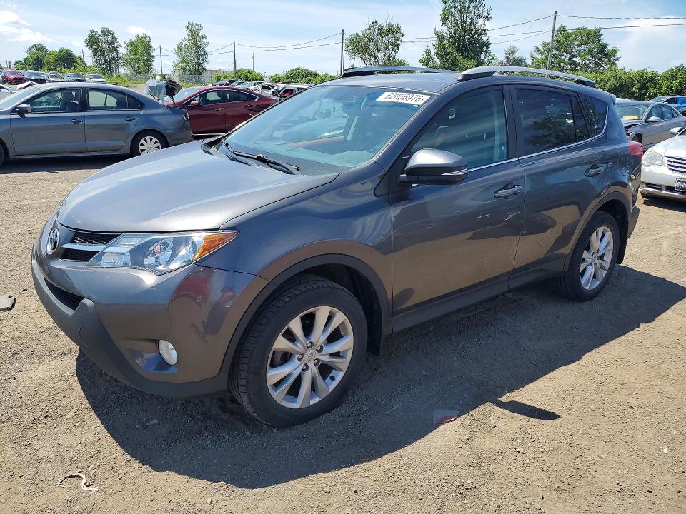 Продажа на аукционе авто 2013 Toyota Rav4, vin: 2T3DFREV3DW109112, номер лота: 62056976