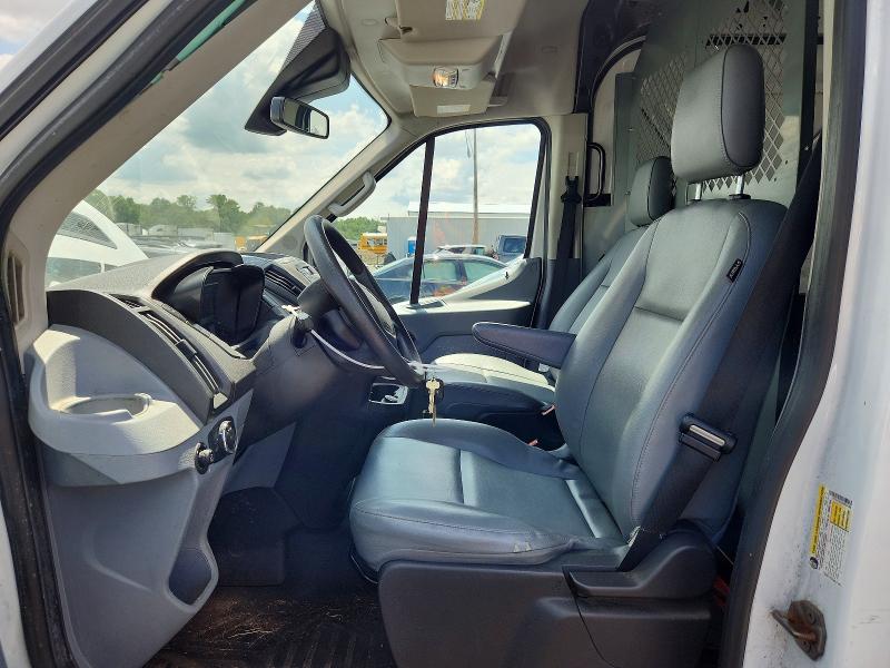 Продажа на аукционе авто 2019 Ford Transit, vin: 1FTYR1CM3KKB45196, номер лота: 62537396