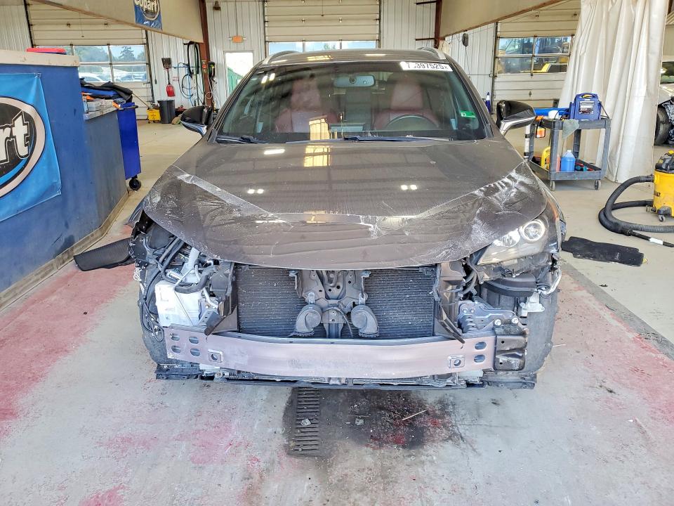 Aukcja sprzedaży 2016 Lexus Nx 200t, vin: JTJYARBZ5G2038805, numer aukcji: 76397525