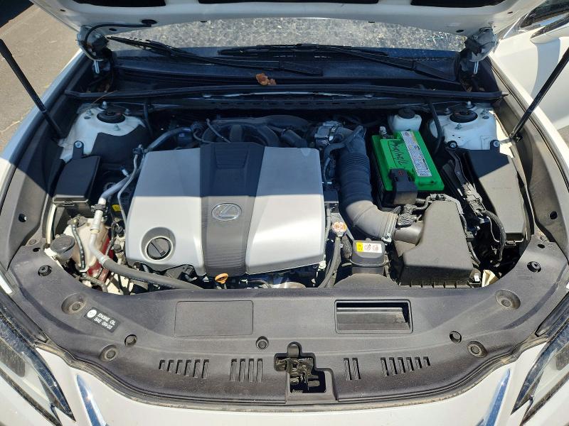 Продажа на аукционе авто 2020 Lexus Es, vin: 58ADZ1B13LU065882, номер лота: 59710996
