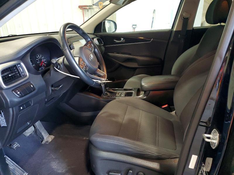 Aukcja sprzedaży 2016 Kia Sorento, vin: 5XYPGDA32GG080495, numer aukcji: 60308216