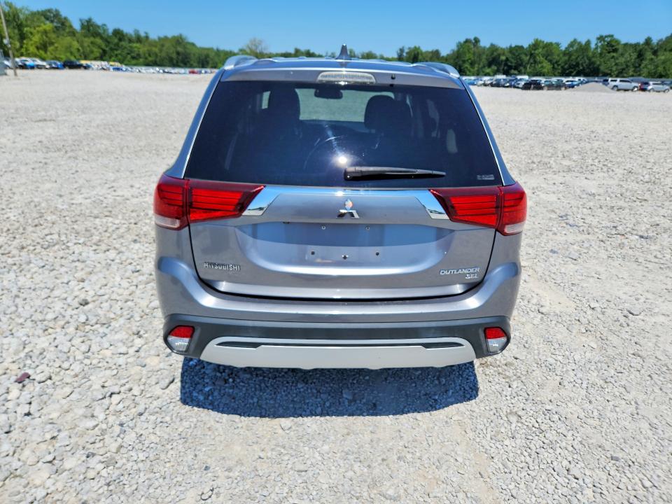Aukcja sprzedaży 2019 Mitsubishi Outlander, vin: JA4AZ3A35KZ038871, numer aukcji: 63395676