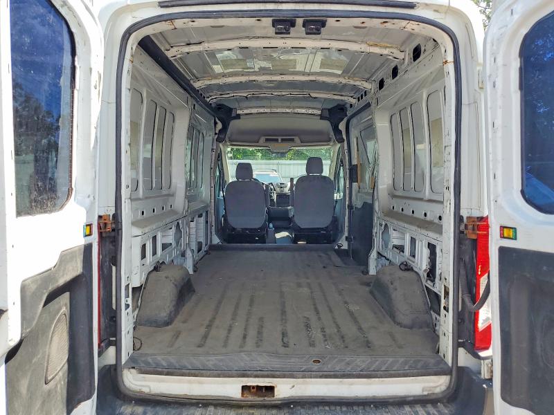2015 Ford Transit მანქანა იყიდება აუქციონზე, vin: 1FTSW2CM3FKA90582, აუქციონის ნომერი: 59870376