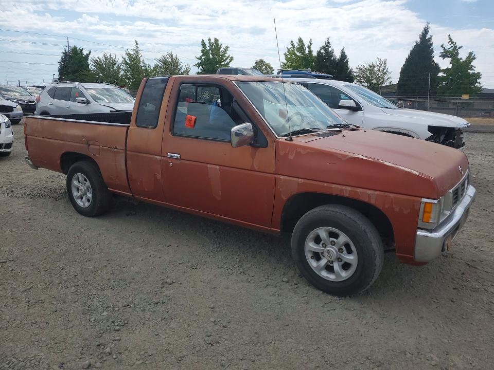 Продаж на аукціоні авто 1997 Nissan Truck, vin: 1N6SD16S6VC303735, номер лоту: 62318016