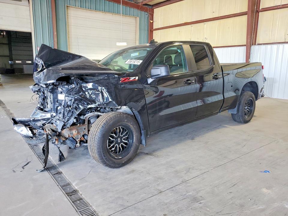 Aukcja sprzedaży 2020 Chevrolet Silverado, vin: 1GCRYDED4LZ361153, numer aukcji: 85619215