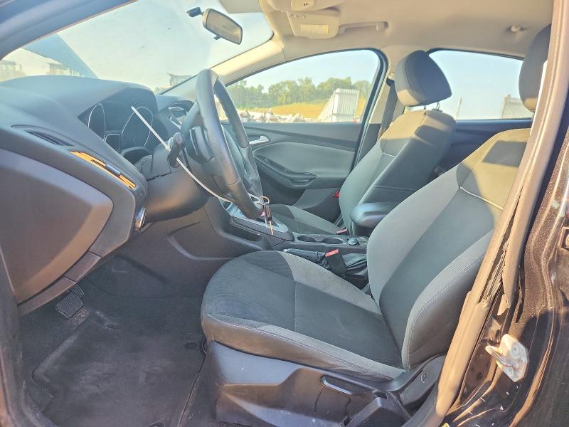 Продаж на аукціоні авто 2014 Ford Focus Se, vin: 1FADP3F29EL295117, номер лоту: 62936326