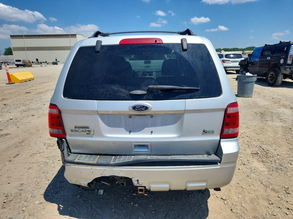 Продажа на аукционе авто 2012 Ford Escape, vin: 1FMCU0DGXCKC82466, номер лота: 61070656