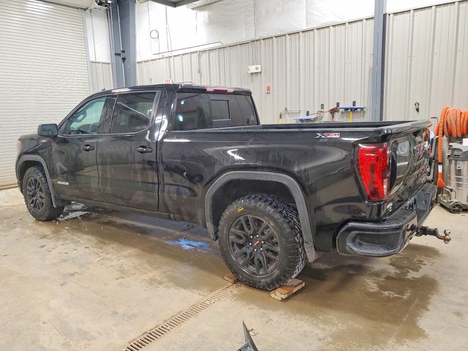Продаж на аукціоні авто 2020 Gmc Sierra, vin: 3GTU9CET6LG426402, номер лоту: 62706746