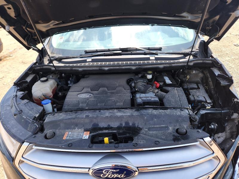 Aukcja sprzedaży 2015 Ford Edge, vin: 2FMTK4K82FBB30253, numer aukcji: 58220036