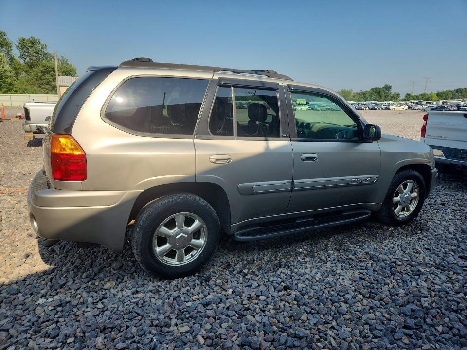 Aukcja sprzedaży 2002 Gmc Envoy, vin: 1GKDT13S122426481, numer aukcji: 61071596
