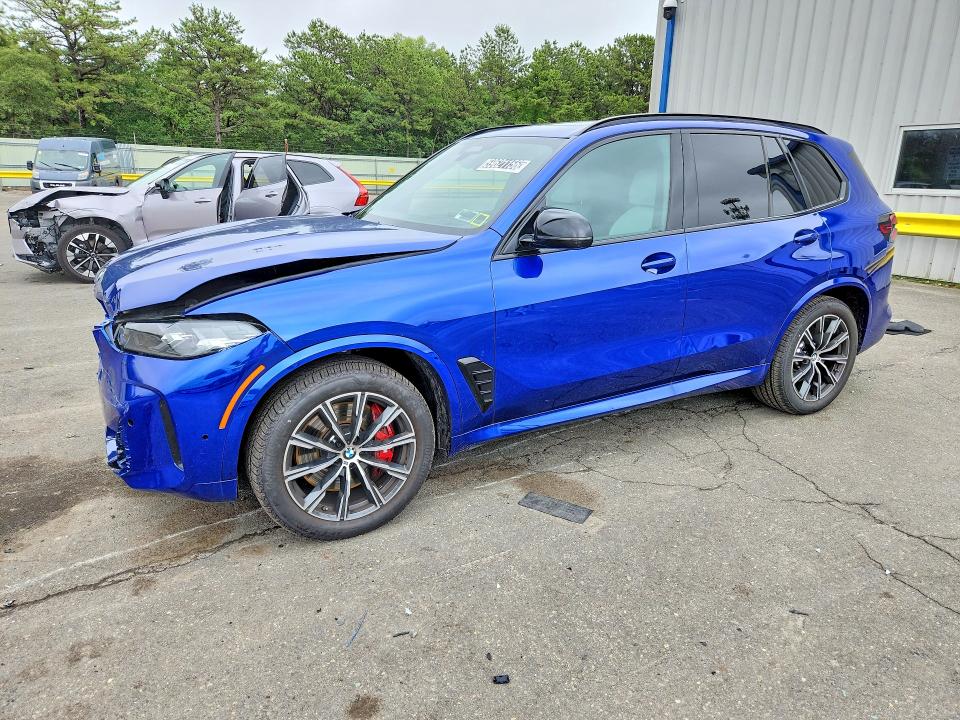 Продажа на аукционе авто 2026 Bmw X5, vin: 5UX33EU00T9449883, номер лота: 59621156