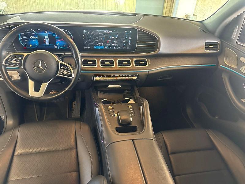 Продажа на аукционе авто 2022 Mercedes-benz Gle, vin: 4JGFB4JB0NA804484, номер лота: 63770446