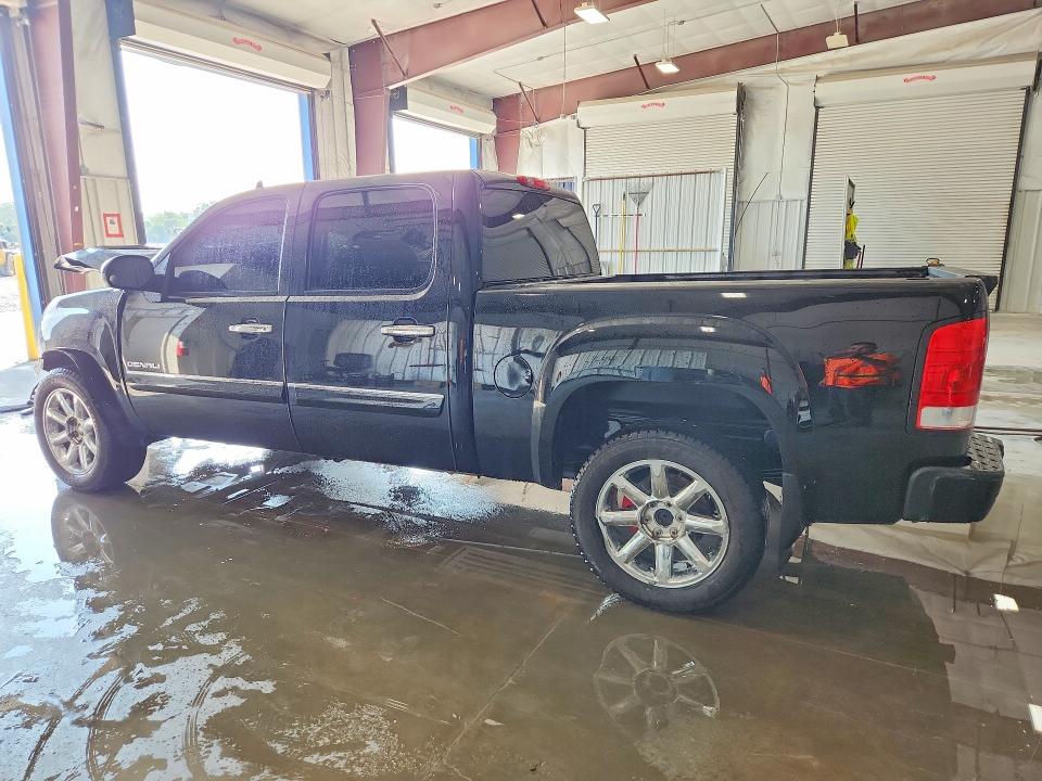 Aukcja sprzedaży 2012 Gmc Sierra, vin: 3GTP2XE28CG266877, numer aukcji: 62801876