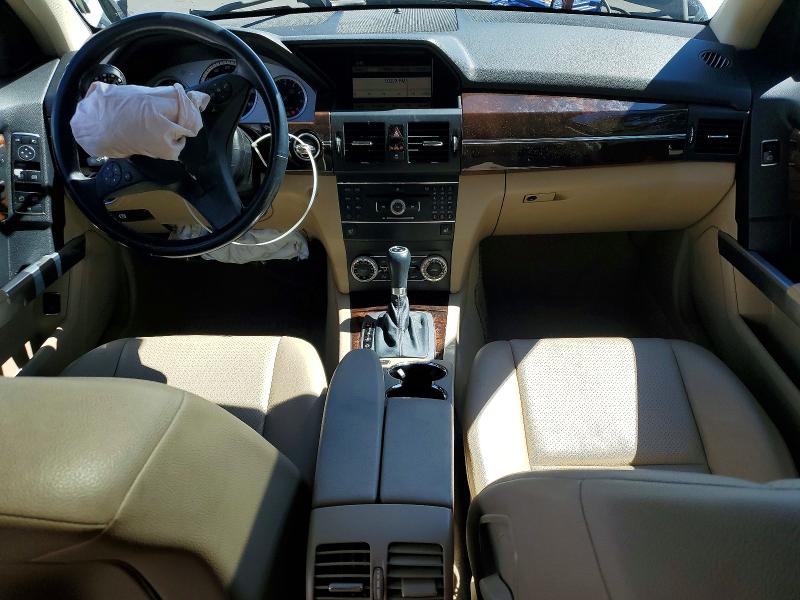 Продажа на аукционе авто 2011 Mercedes-benz Glk, vin: WDCGG8HB9BF541900, номер лота: 60997086