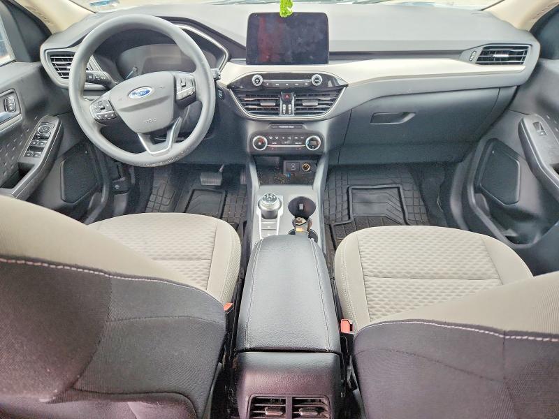 Продажа на аукционе авто 2020 Ford Escape, vin: 1FMCU0G64LUC72314, номер лота: 62510096
