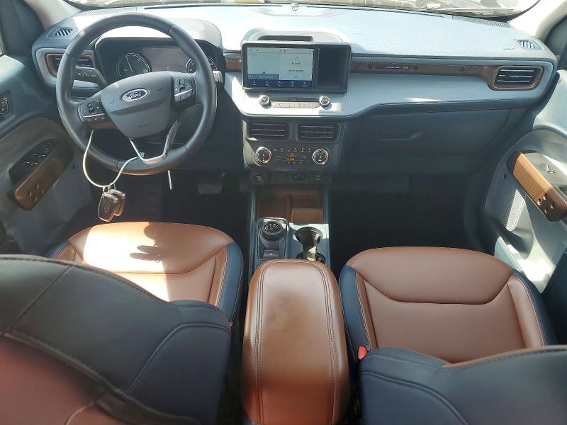 Aukcja sprzedaży 2023 Ford Maverick, vin: 3FTTW8E39PRA72273, numer aukcji: 59689886