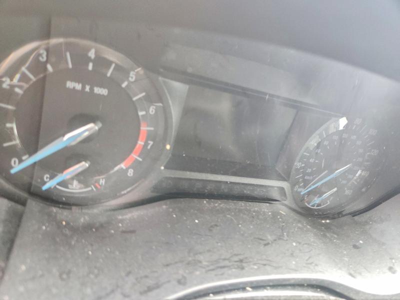 58870146 :رقم المزاد ، 3FA6P0HD7ER198022 vin ، 2014 Ford Fusion مزاد بيع