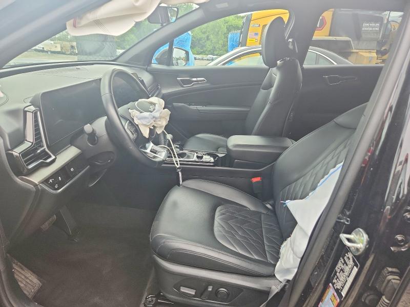 Продаж на аукціоні авто 2023 Kia Sportage, vin: 5XYK6CAF9PG001390, номер лоту: 59979116