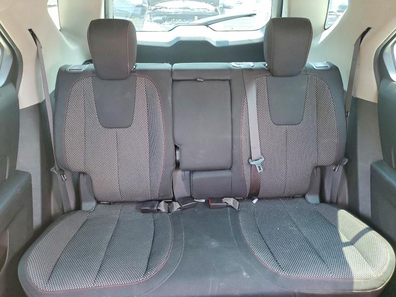 Продажа на аукционе авто 2017 Chevrolet Equinox, vin: 2GNALBEK3H1546719, номер лота: 62616776