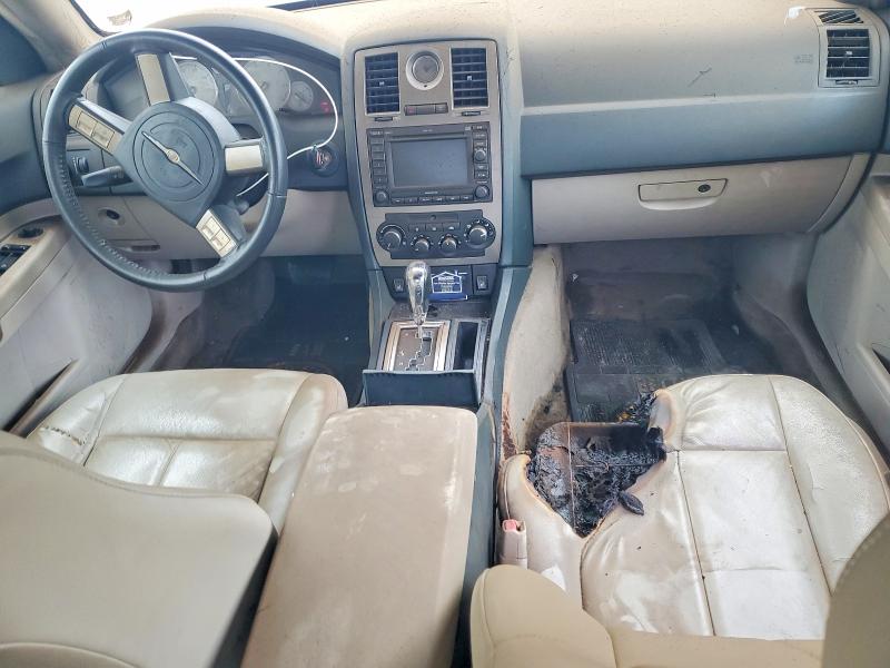 Aukcja sprzedaży 2006 Chrysler 300, vin: 2C3KA53G36H497386, numer aukcji: 61738906