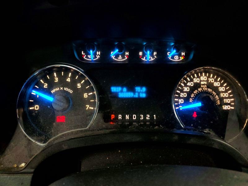 Aukcja sprzedaży 2014 Ford F150, vin: 1FTFX1EF4EKF58325, numer aukcji: 60809666
