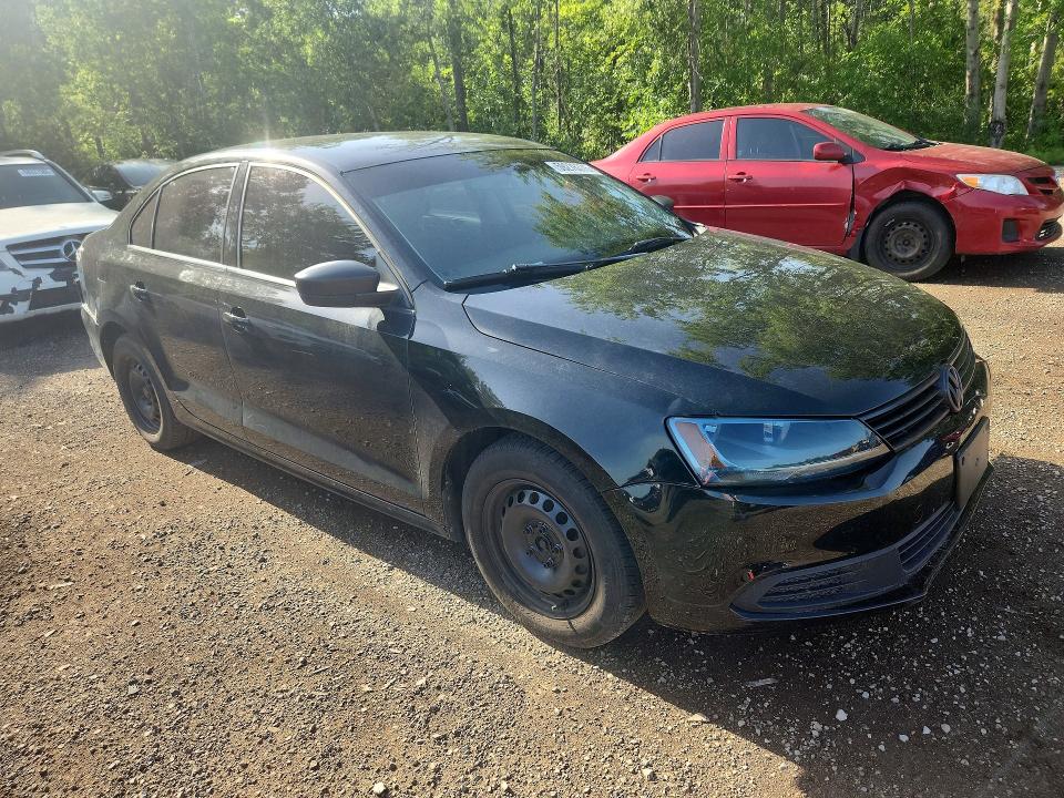 Aukcja sprzedaży 2011 Volkswagen Jetta, vin: 3VW2K7AJ3BM376871, numer aukcji: 59276376