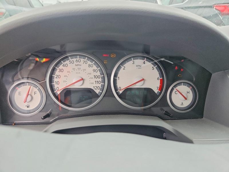 Aukcja sprzedaży 2010 Dodge Grand Caravan, vin: 2D4RN5D17AR134717, numer aukcji: 60201946