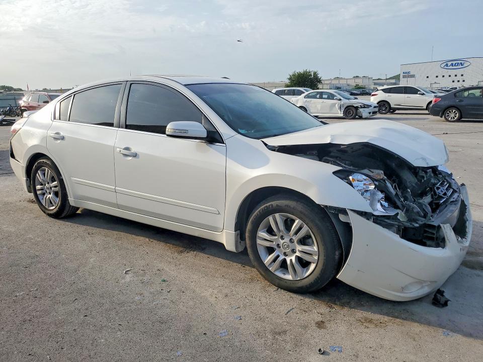 Aukcja sprzedaży 2012 Nissan Altima, vin: 1N4AL2AP6CN493134, numer aukcji: 62001816