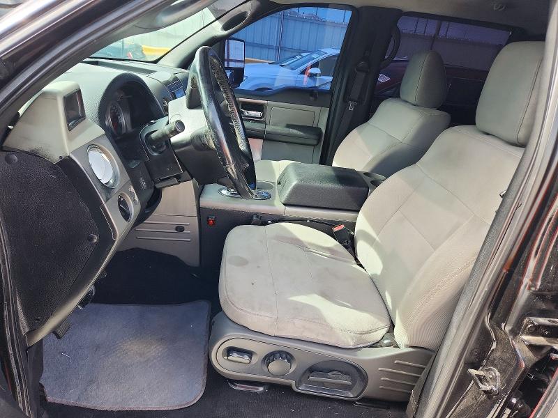 Продажа на аукционе авто 2006 Ford F150, vin: 1FTPW14526FA36304, номер лота: 61151346