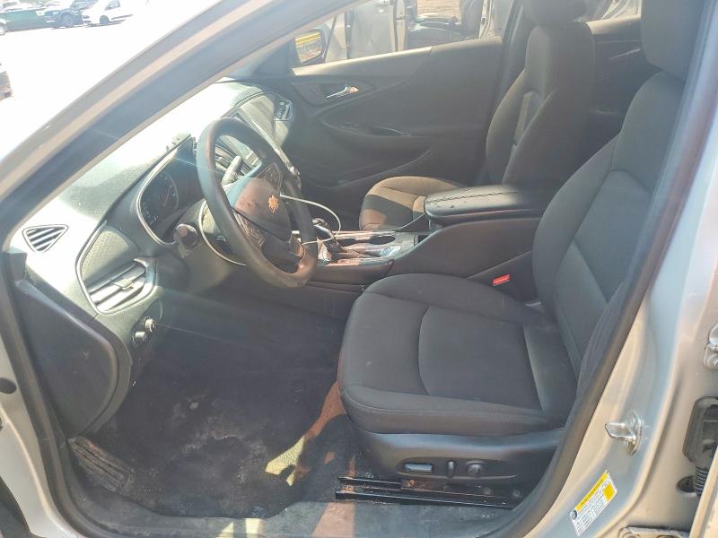 2018 Chevrolet Malibu მანქანა იყიდება აუქციონზე, vin: 1G1ZD5ST1JF237751, აუქციონის ნომერი: 59634896