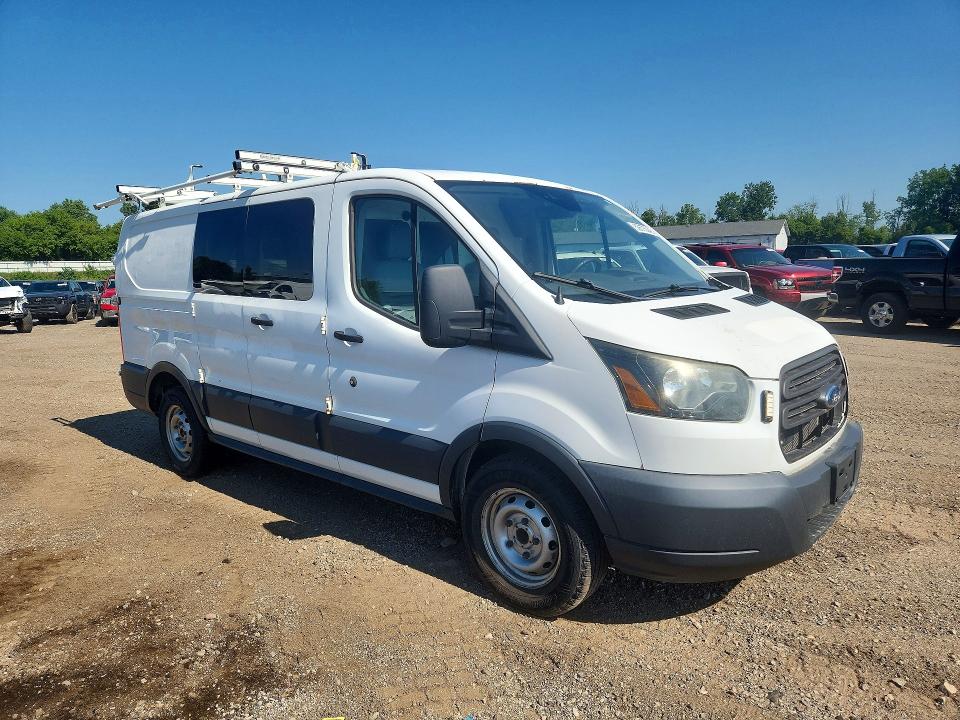 Aukcja sprzedaży 2016 Ford Transit, vin: 1FTYE1ZM5GKA62041, numer aukcji: 59675046
