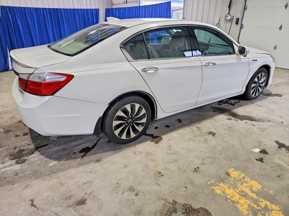 Aukcja sprzedaży 2014 Honda Accord, vin: 1HGCR6F58EA003983, numer aukcji: 62750116