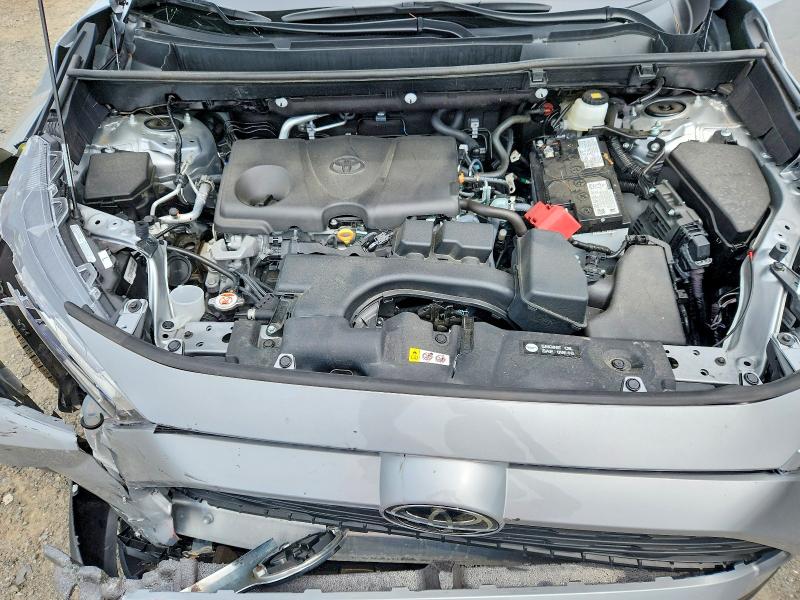 Aukcja sprzedaży 2025 Toyota Rav4, vin: 2T3A1RFV6SW547233, numer aukcji: 61697926