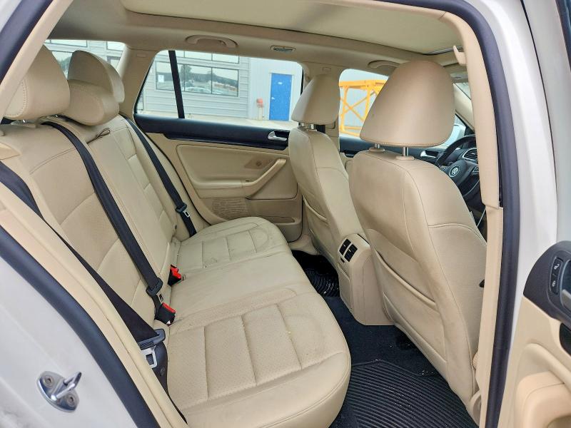 Aukcja sprzedaży 2014 Volkswagen Jetta, vin: 3VWPL7AJ5EM607440, numer aukcji: 59352546