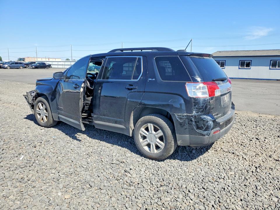 59231476 :رقم المزاد ، 2GKFLWEK1F6115466 vin ، 2015 Gmc Terrain مزاد بيع