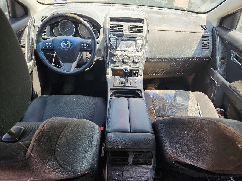 Продаж на аукціоні авто 2015 Mazda Cx-9, vin: JM3TB2BV6F0450814, номер лоту: 62359816