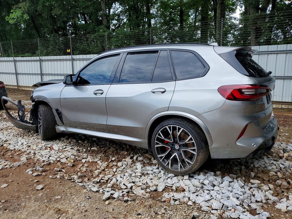 Aukcja sprzedaży 2023 Bmw X5, vin: 5YMJU0C04P9P24811, numer aukcji: 59592696