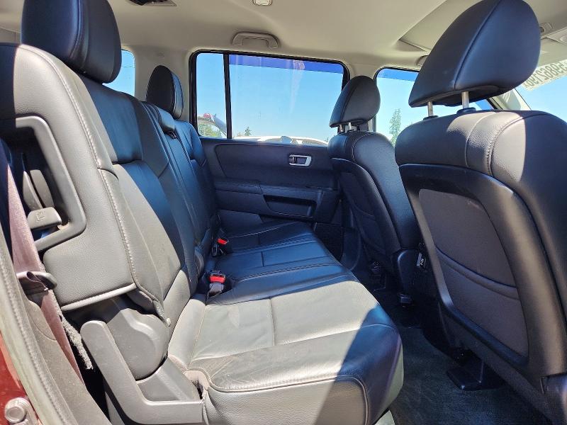 Aukcja sprzedaży 2015 Honda Pilot, vin: 5FNYF4H78FB043831, numer aukcji: 59862196
