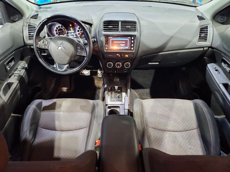 Aukcja sprzedaży 2019 Mitsubishi Outlander Sport, vin: JA4AR3AU8KU019706, numer aukcji: 62386246