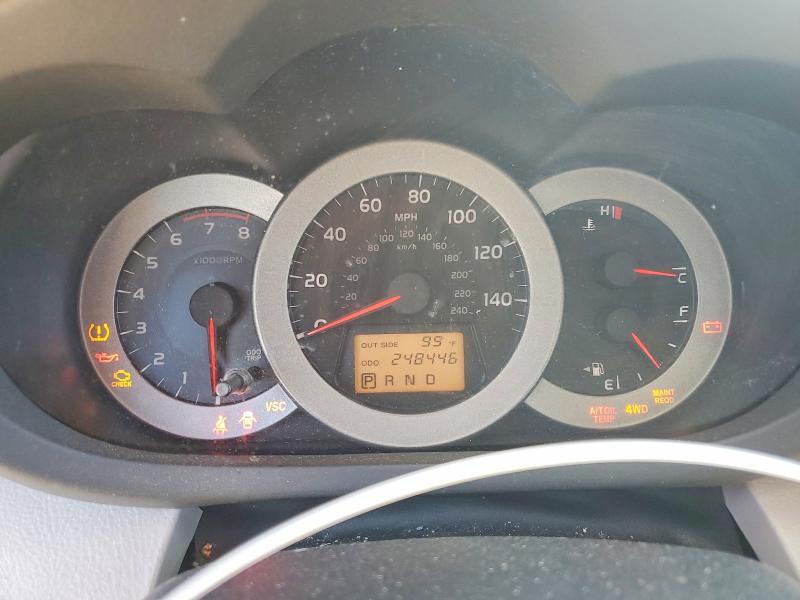 Продаж на аукціоні авто 2008 Toyota Rav4, vin: JTMBK31V986035501, номер лоту: 59232866