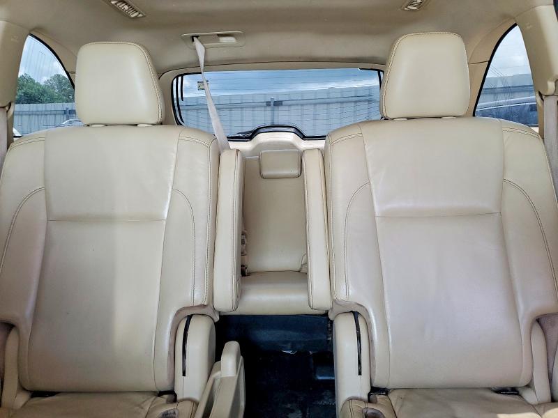 62475636 :رقم المزاد ، 5TDKZRFH1HS519857 vin ، 2017 Toyota Highlander مزاد بيع