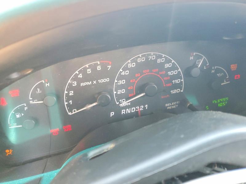 Aukcja sprzedaży 2002 Ford Explorer, vin: 1FMZU73W42ZB66942, numer aukcji: 61781106
