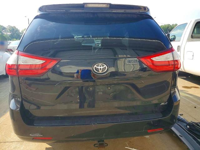 Aukcja sprzedaży 2019 Toyota Sienna, vin: 5TDYZ3DC0KS997001, numer aukcji: 61553486