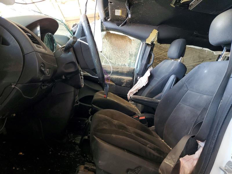 Aukcja sprzedaży 2018 Dodge Grand Caravan, vin: 2C4RDGBG5JR160087, numer aukcji: 60200776