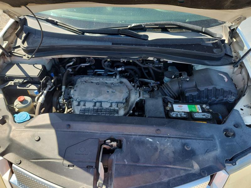 Auction sale of the 2007 Acura Mdx, vin: 2HNYD28387H538110, lot number: 63185526