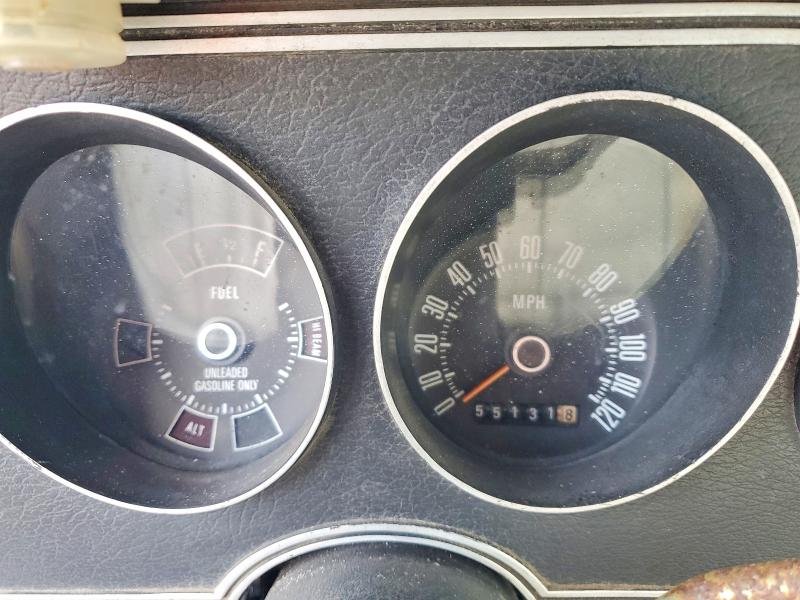 Продаж на аукціоні авто 1976 Ford Ranchero, vin: 6A47H106170, номер лоту: 59891096