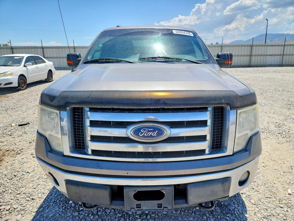 Продаж на аукціоні авто 2010 Ford F150, vin: 1FTFW1EV3AFD81456, номер лоту: 62054746