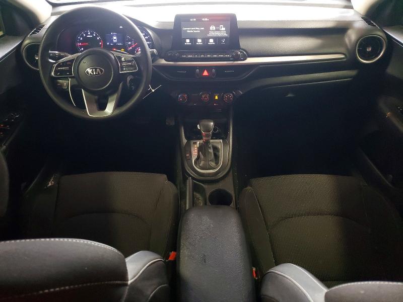 Aukcja sprzedaży 2020 Kia Forte, vin: 3KPF24AD8LE206059, numer aukcji: 60858436